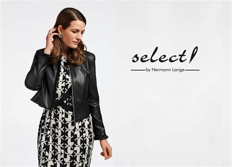 select! By Hermann Lange Online Shop .